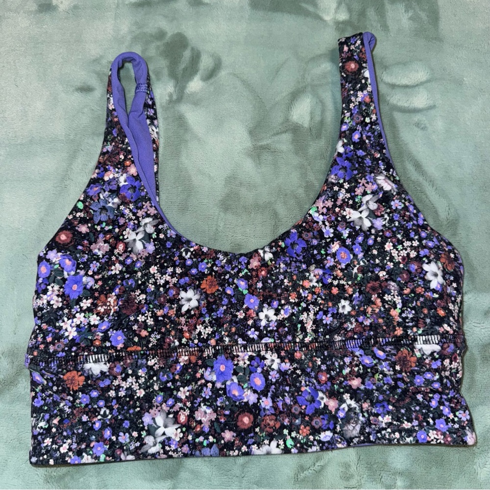 lululemon Align™ Reversible Bra
*Light Support A/B Cup